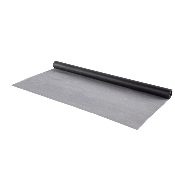 M-D Building Products Charcoal Fiberglass Door and Window Screen 36 in. W X 25 ft. L 1 pk 14121 - main